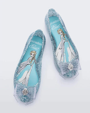 Product element, title Sweet Love Princess in Clear
 price €79,00