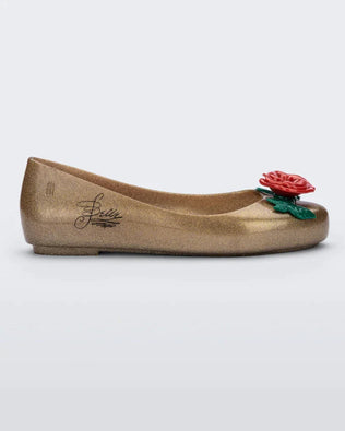 Product element, title Sweet Love Princess in Gold
 price €79,00