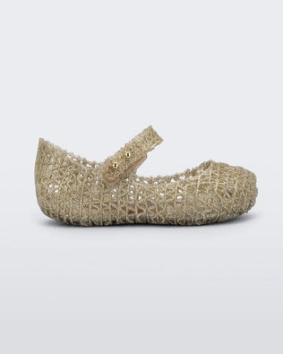 Product element, title Campana in Gold
 price €63,00