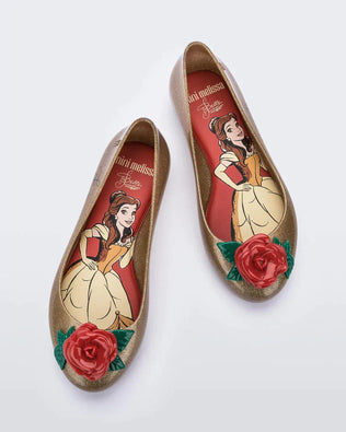 Product element, title Sweet Love Princess in Gold
 price €79,00
