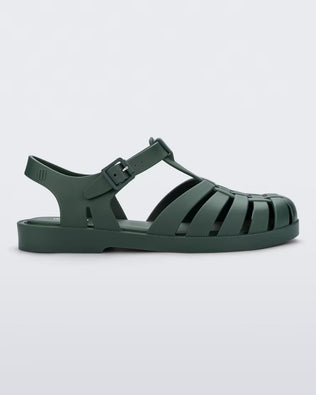 Product element, title Possession in Dark Green
 price €69,00