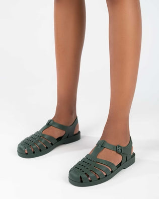 Product element, title Possession in Dark Green
 price €69,00