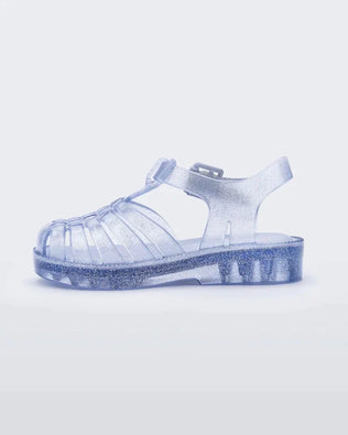 Mini Melissa Possession Lilac Glitter Product Image 3