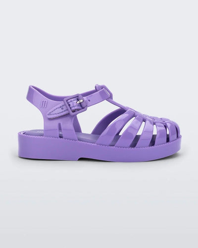 Mini Melissa Possession Lilac Product Image 1