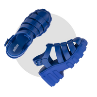 Platformschoenen