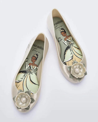 Product element, title Sweet Love Princess in Green
 price €79,00