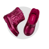 Mini Boots