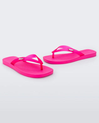 Product element, title Sun Long Beach in Pink/Clear Pink
 price €22,50