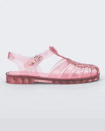 Melissa Possession Light Pink Glitter Product Image 1