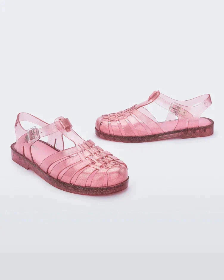 Melissa Possession Light Pink Glitter Product Image 4