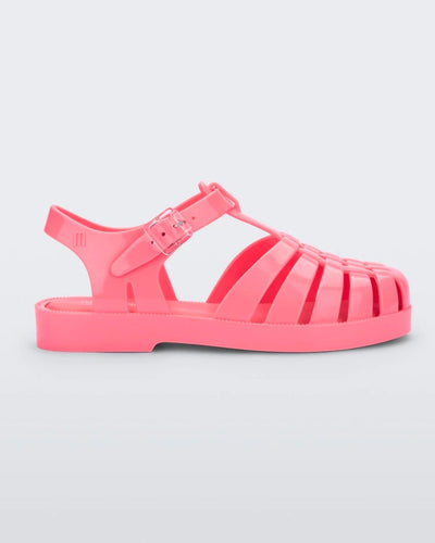 Mini Melissa Possession Light Pink Product Image 1