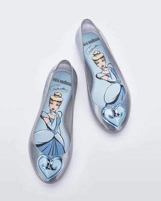 Product element, title Sweet Love Princess in Silver
 price €79,00