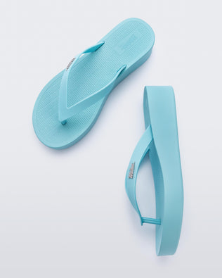 Melissa Sun Venice Light Blue Product Image 3