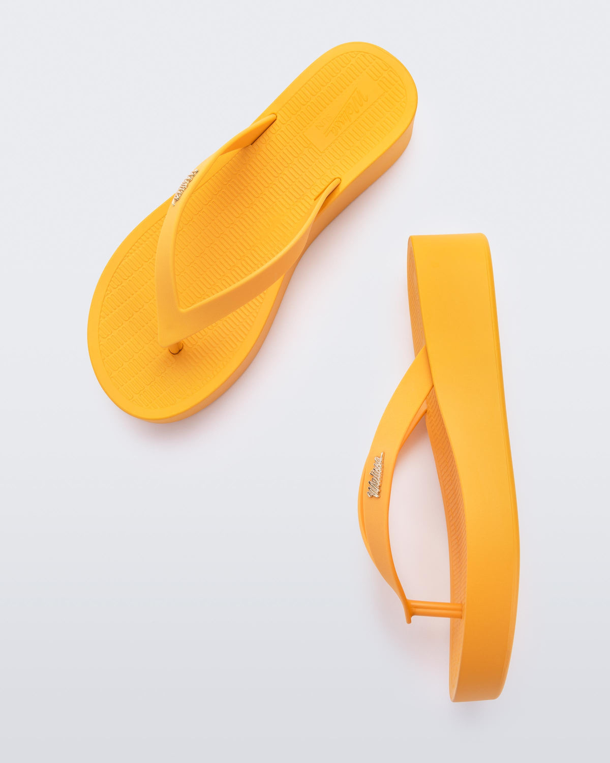 Melissa Sun Venice Yellow Product Image 3