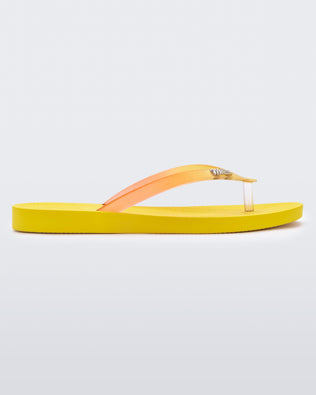Product element, title Sun Venice in Yellow/Clear
 price €14,00