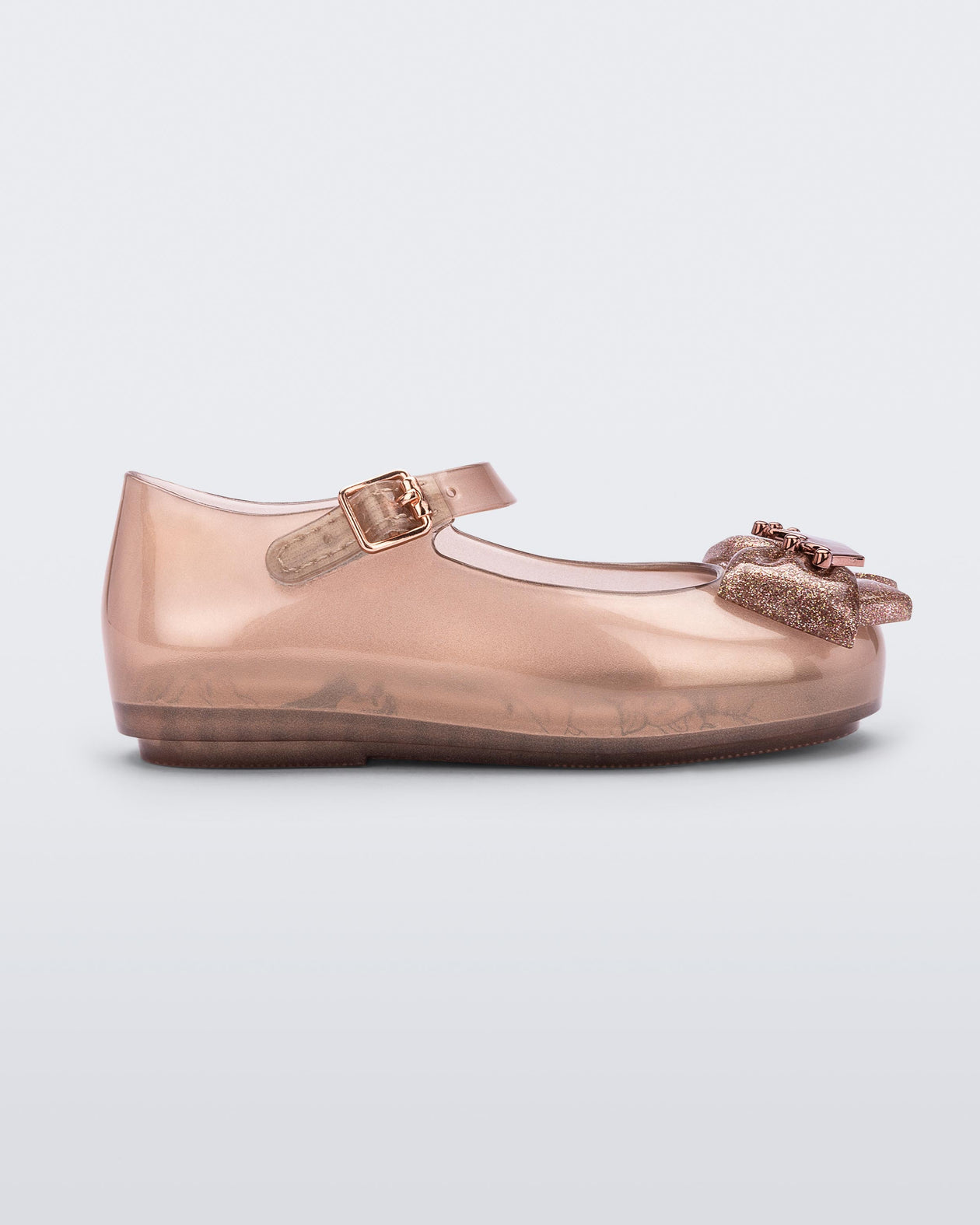 Mini Melissa Dora Princess Pink Product Image 1