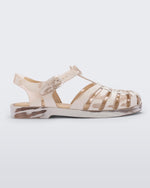 Melissa Possession Beige Product Image 1