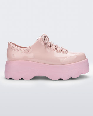 Product element, title Kick Off Sneaker in Pink
 price €53,00