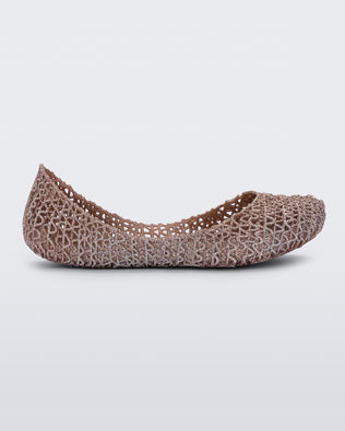 Product element, title Campana en Rose Métallique
 price €69,00