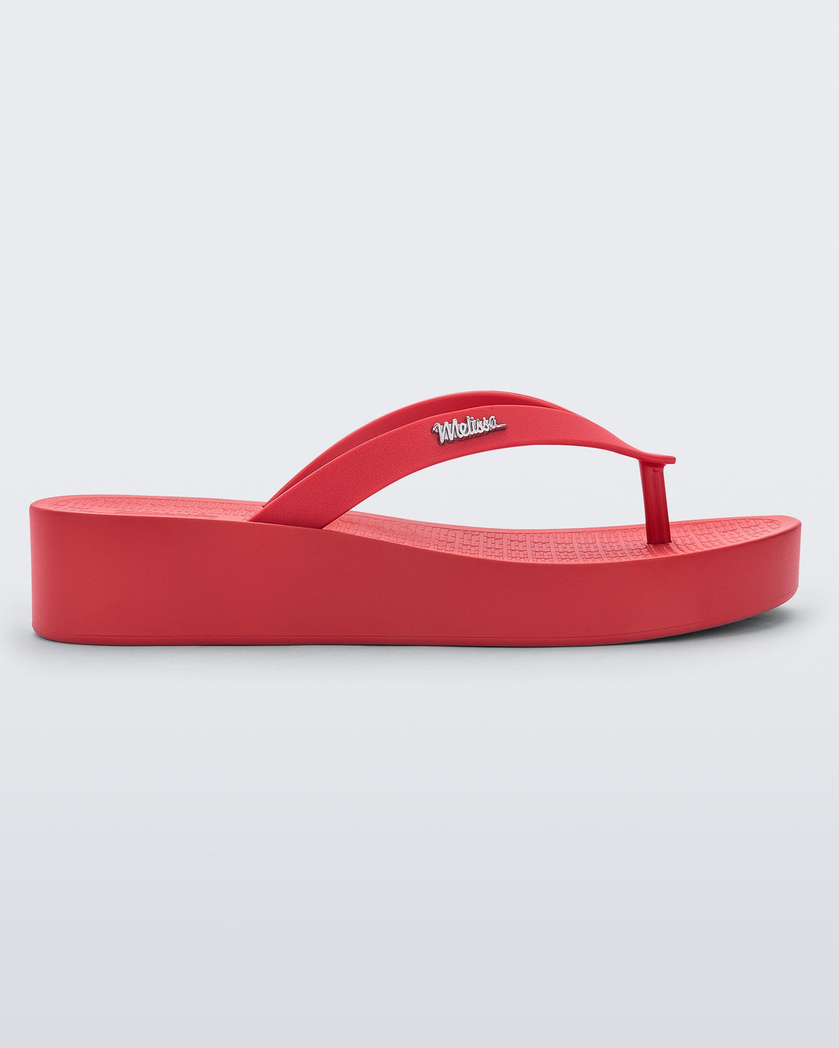 Melissa Sun Venice Red Product Image 1