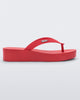 Melissa Sun Venice Red Product Image 1