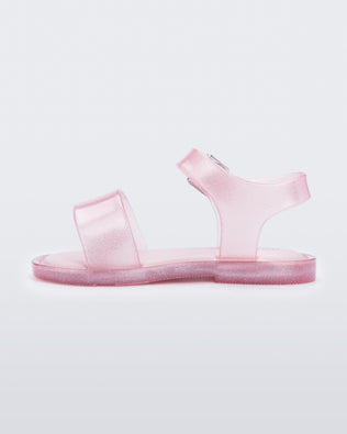 Product element, title Mar Sandal in Pink
 price €41,50