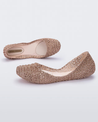 Product element, title Campana in Pink
 price €89,00
