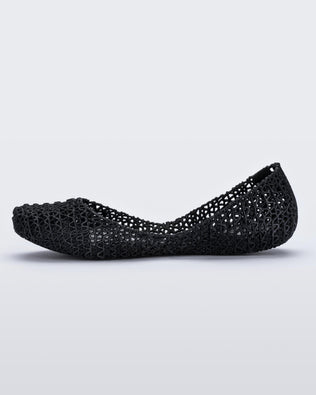 Product element, title Campana in Black Glitter
 price €89,00