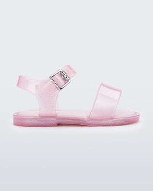Product element, title Mar Sandal in Pink
 price €41,50