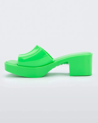 Product element, title Shape in Green
 price €47,50