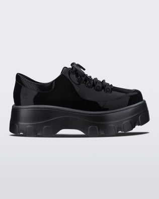 Product element, title Kick Off Sneaker in Black
 price €53,00