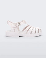 Mini Melissa Possession White Product Image 1